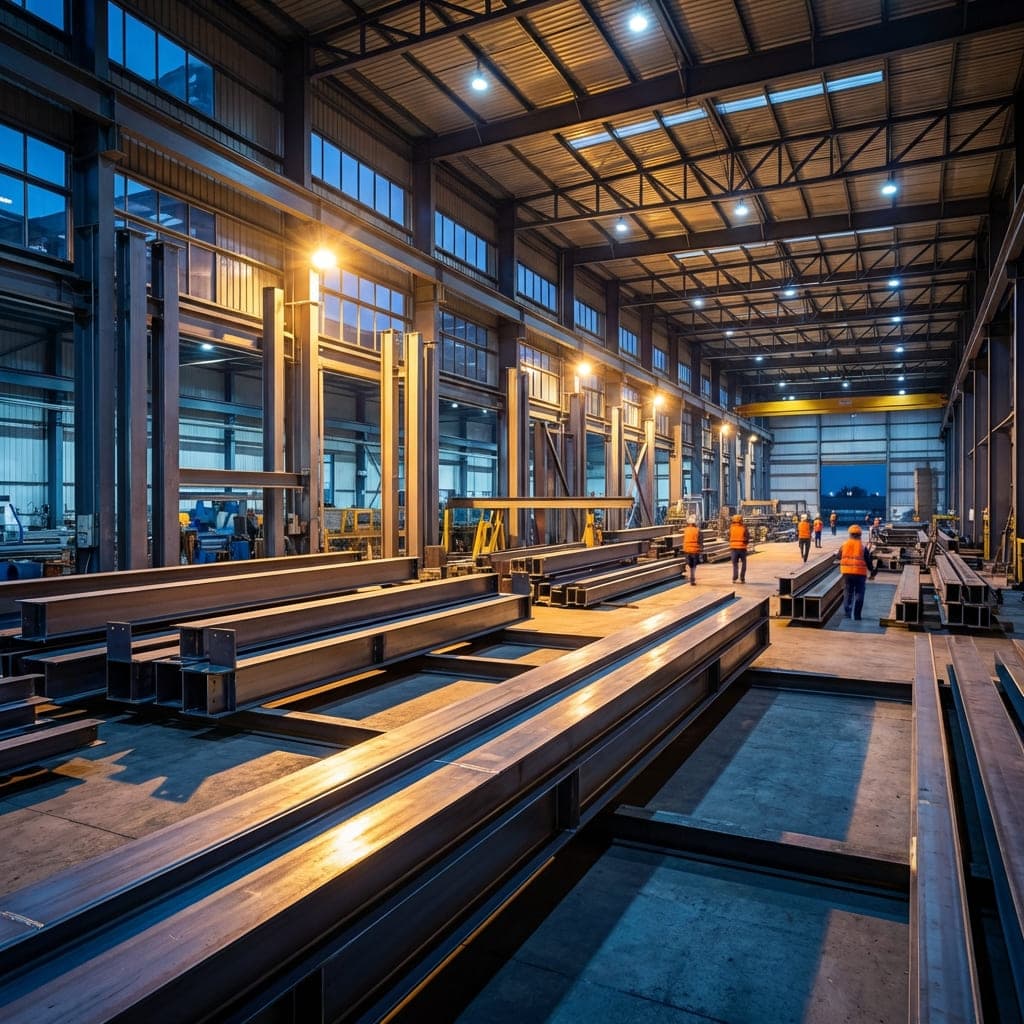 About Dubai Gate Establishments